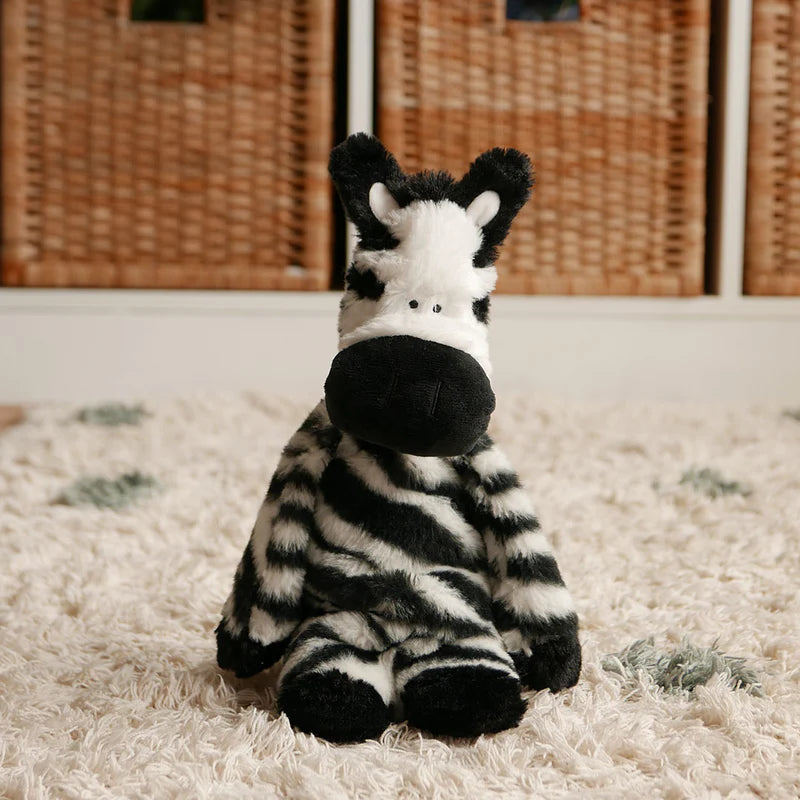 Zara Zebra