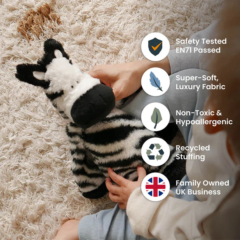 Zara Zebra