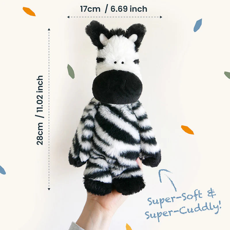 Zara Zebra