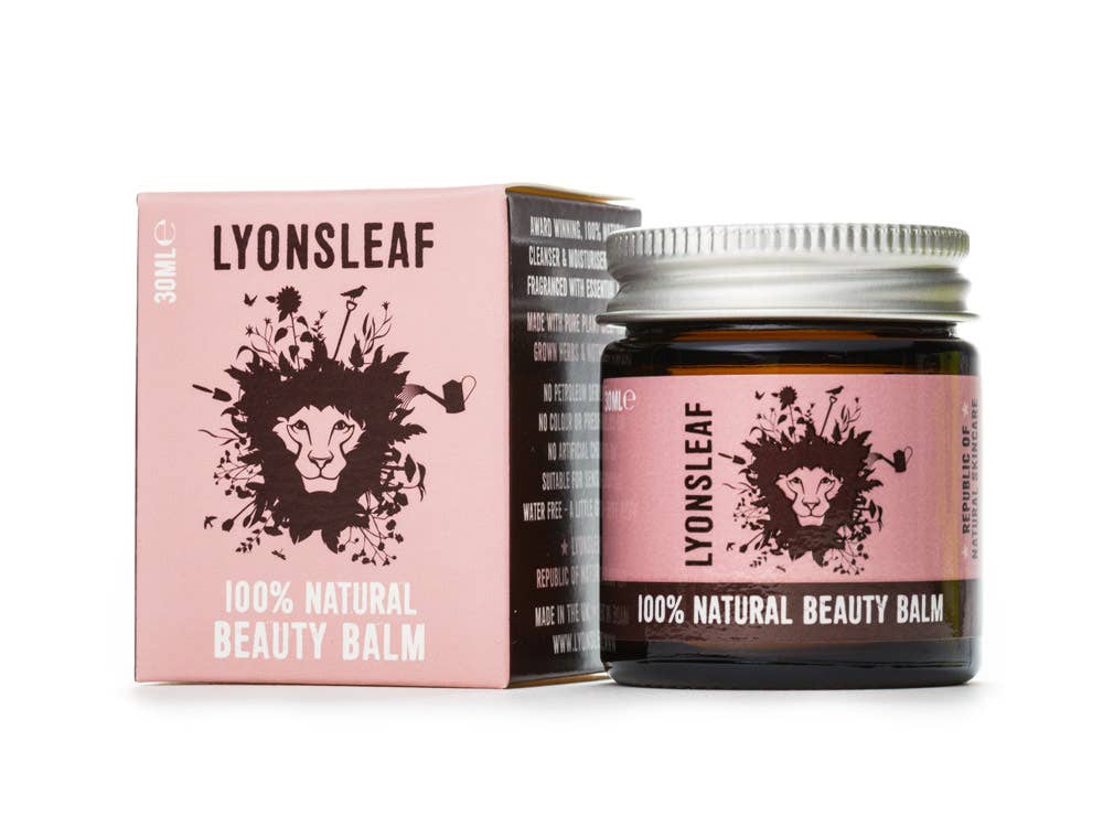 Mum & Baby Skincare Survival Kit