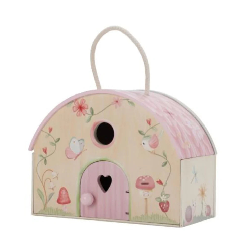 Doll's house FSC - Fairy Garden