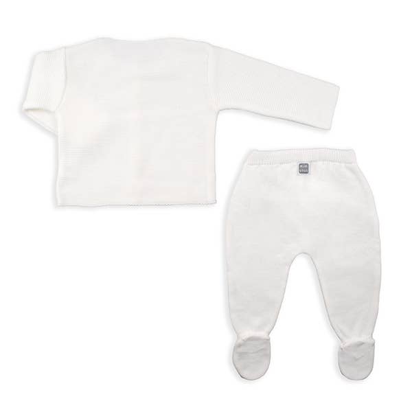 Kobe two-piece set