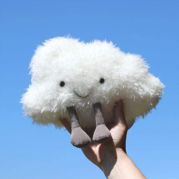Amuseables Cloud