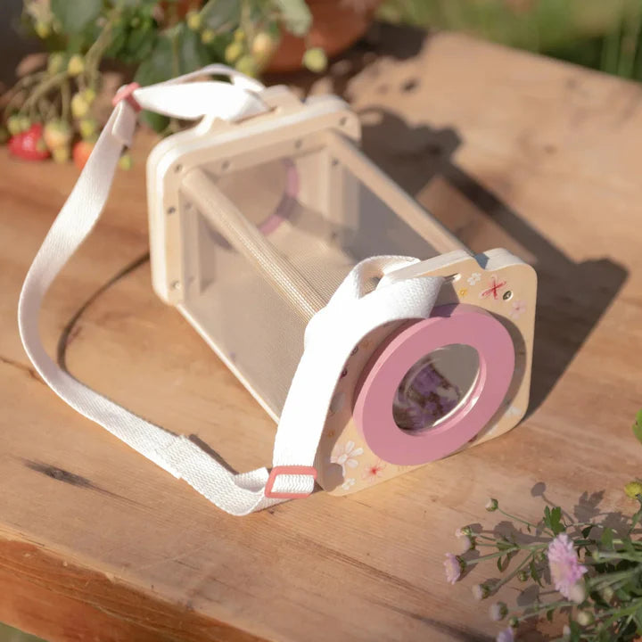 Insect box Fairy Garden FSC