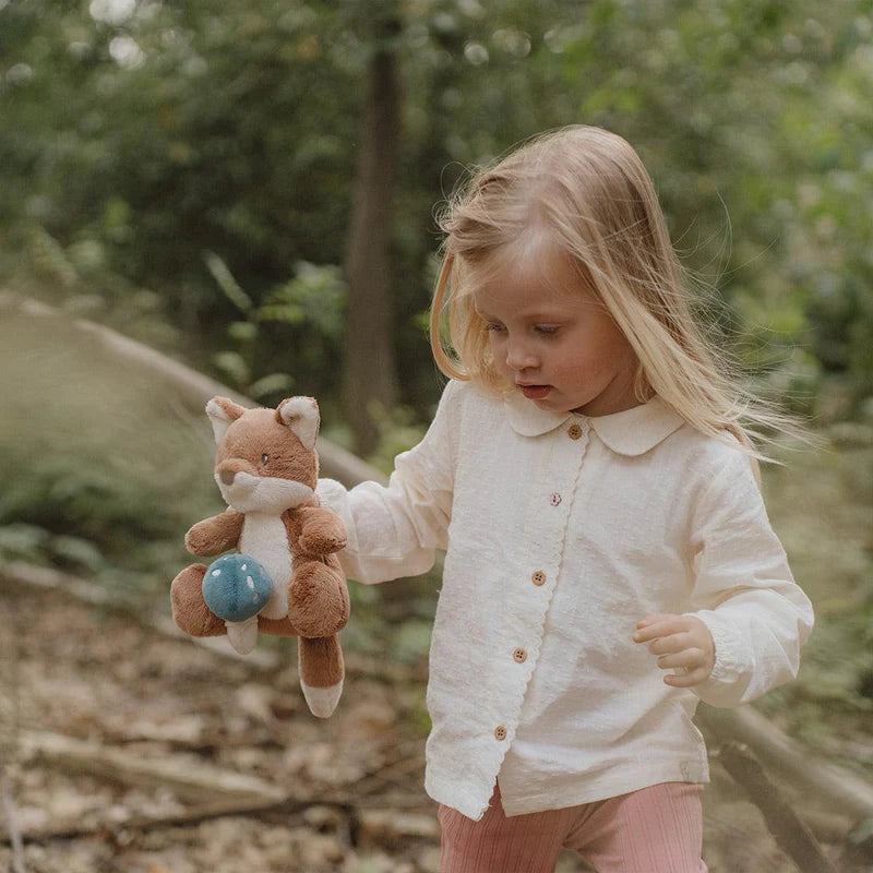 Cuddly toy fox - Forest Friends