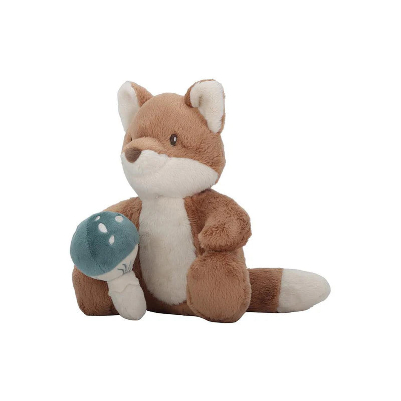 Cuddly toy fox - Forest Friends
