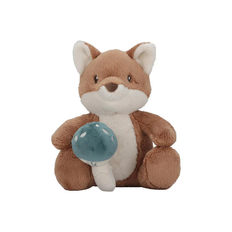 Cuddly toy fox - Forest Friends