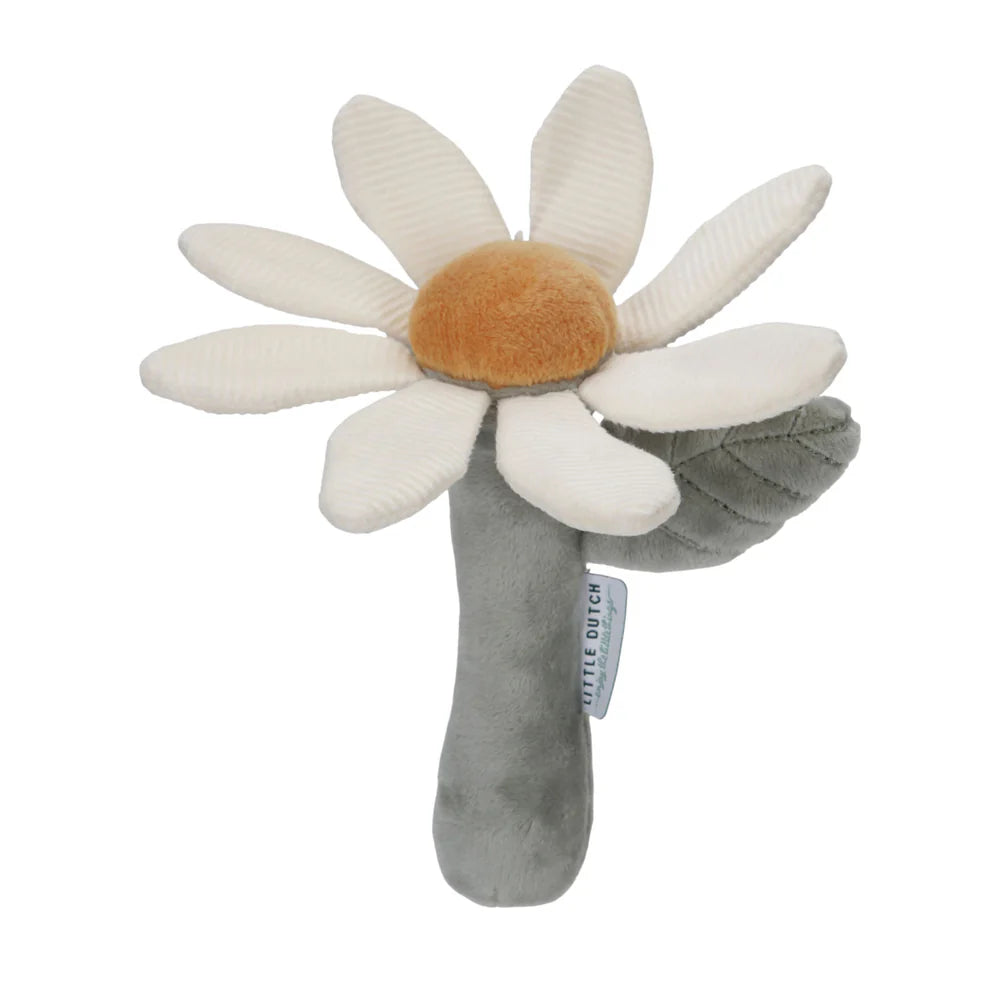 Rattle Flower - Little Farm