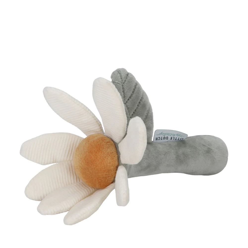 Rattle Flower - Little Farm