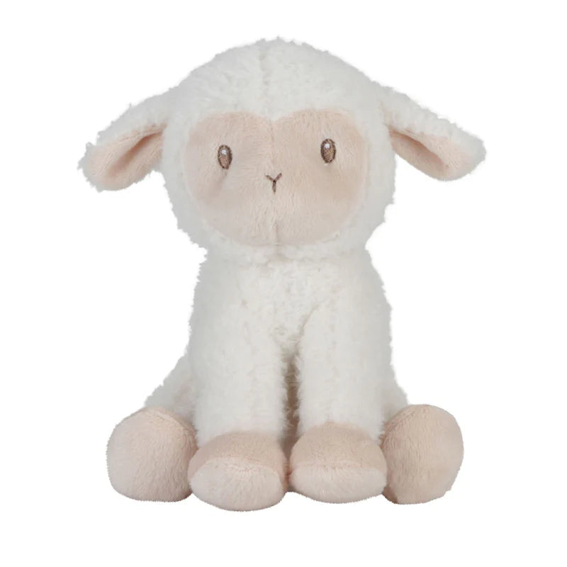 Cuddle Sheep 25cm Little Dutch