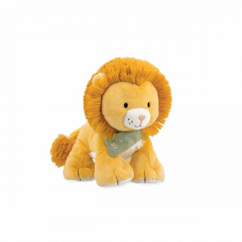 Nougat Lion