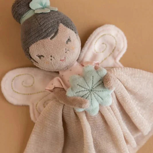 Little Dutch - The Fairy of Luck - Soft Toy