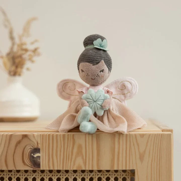 Little Dutch - The Fairy of Luck - Soft Toy