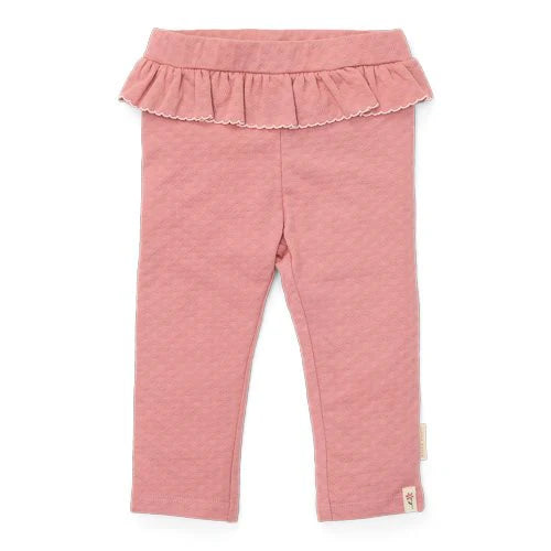Trousers Pink Blush