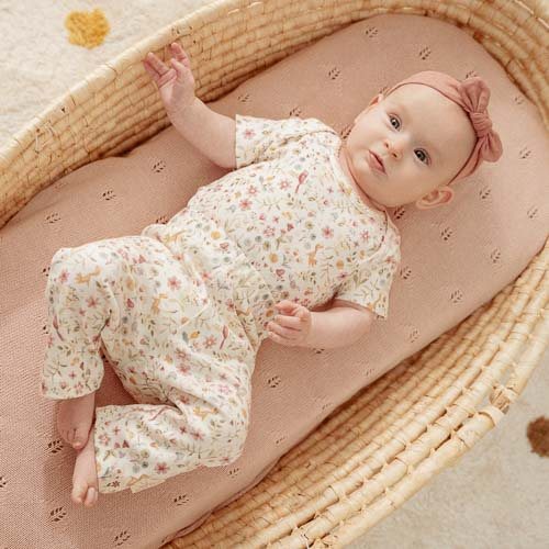 Leggings Fairy Garden