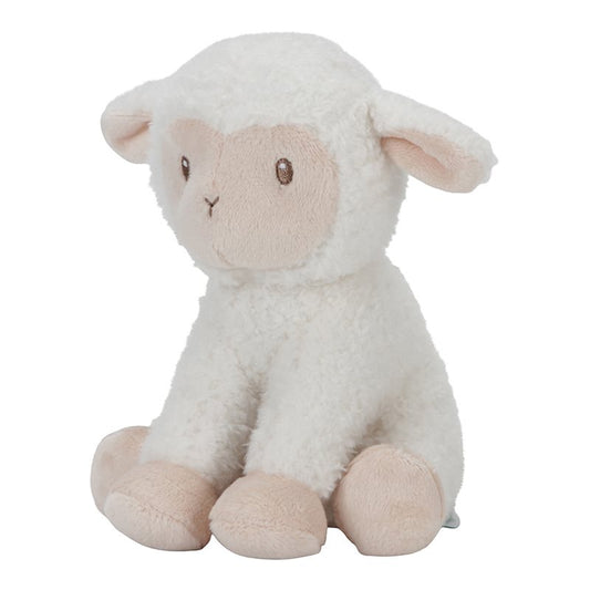 Cuddle Sheep 17cm Little Farm