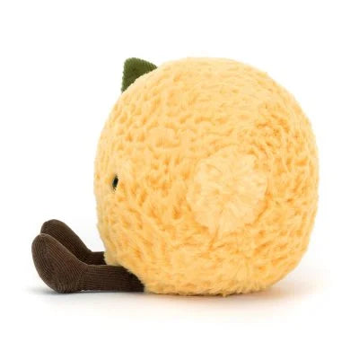 Jellycat Amusable Lemon