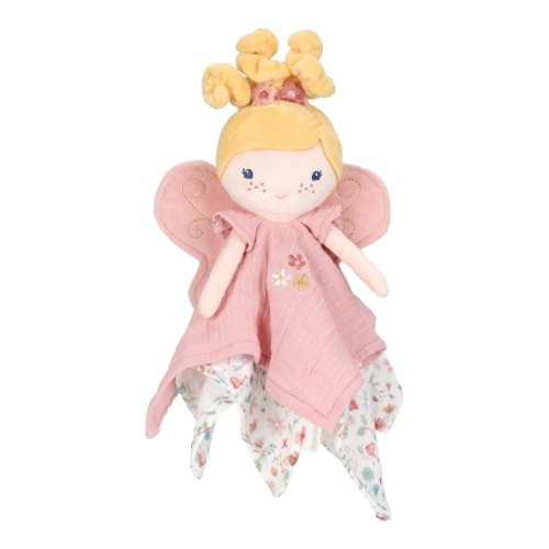 Cuddle cloth fairy - Mila