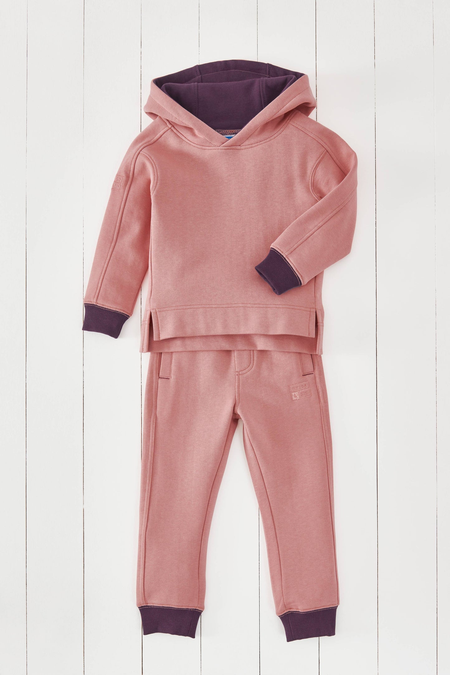 Rose Kids' Joggers