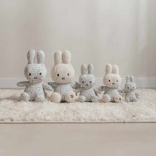 Miffy x Little Dutch Cuddle 20 cm - Lucky Leaves GRS