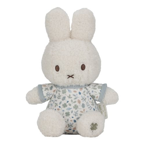 Miffy x Little Dutch Cuddle 20 cm - Lucky Leaves GRS