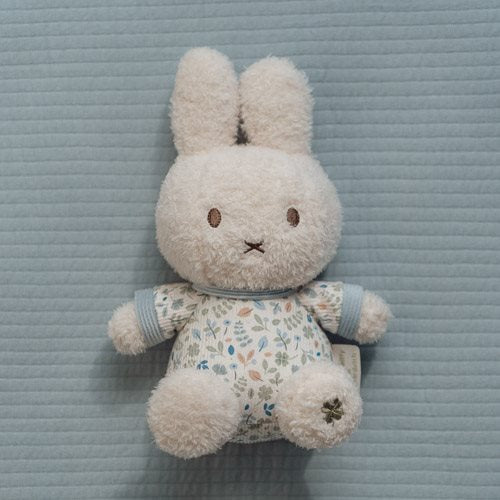 Miffy x Little Dutch Cuddle 20 cm - Lucky Leaves GRS