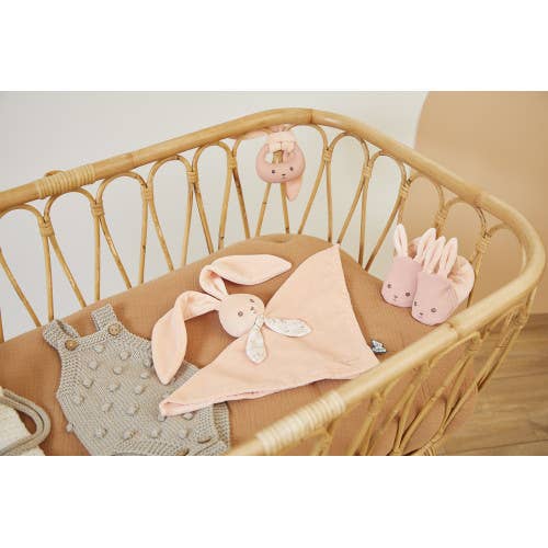 My First Birth Gift Box Peach