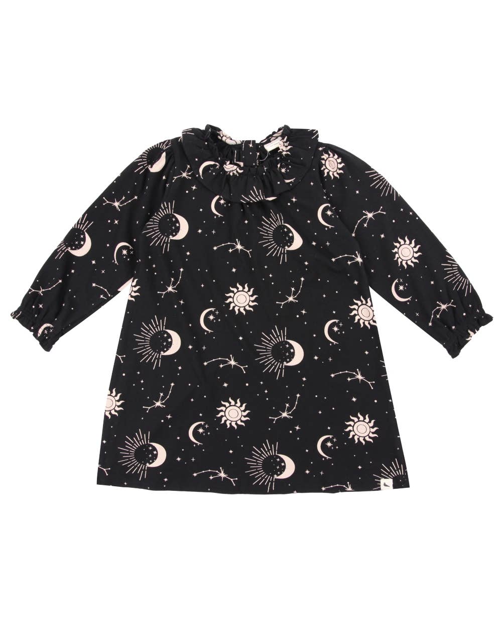 Astrology Dress