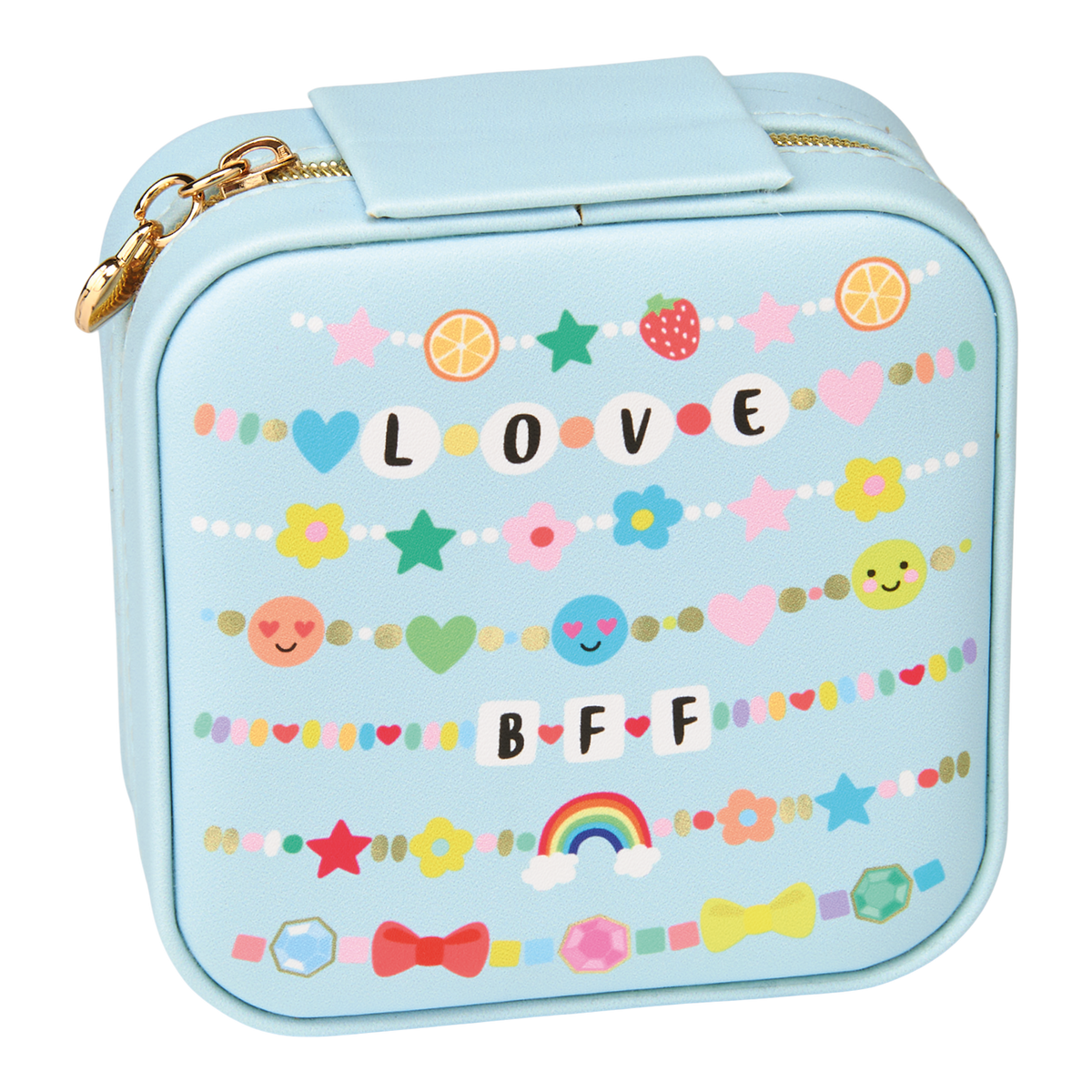 Fashion Friends Jewellery Cases - CDU