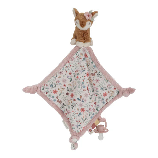 Cuddle Cloth - Deer - Fairy Garden