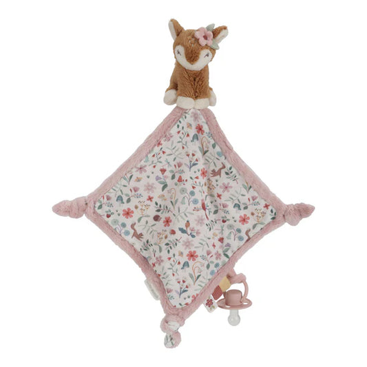 Cuddle Cloth - Deer - Fairy Garden