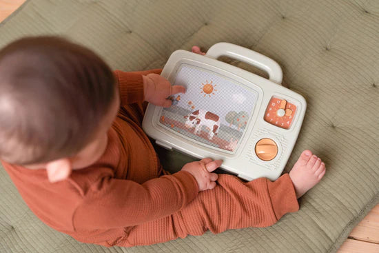 Little Farm Musical TV