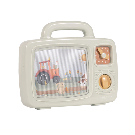 Little Farm Musical TV