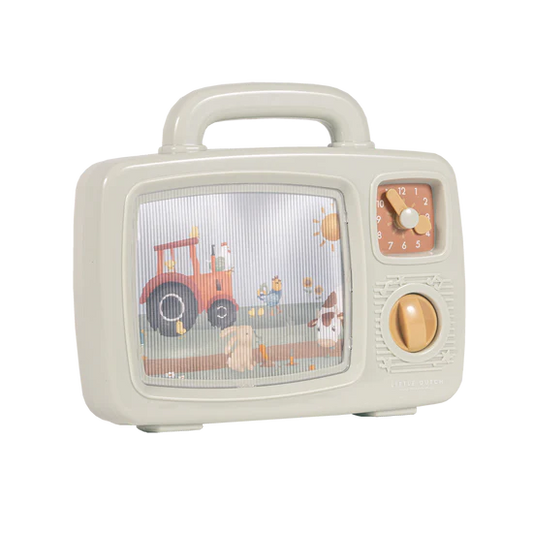 Little Farm Musical TV