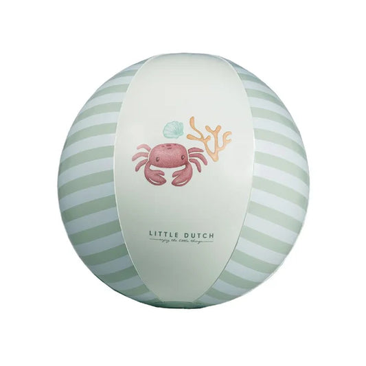 Beach Ball - Fresh Greens