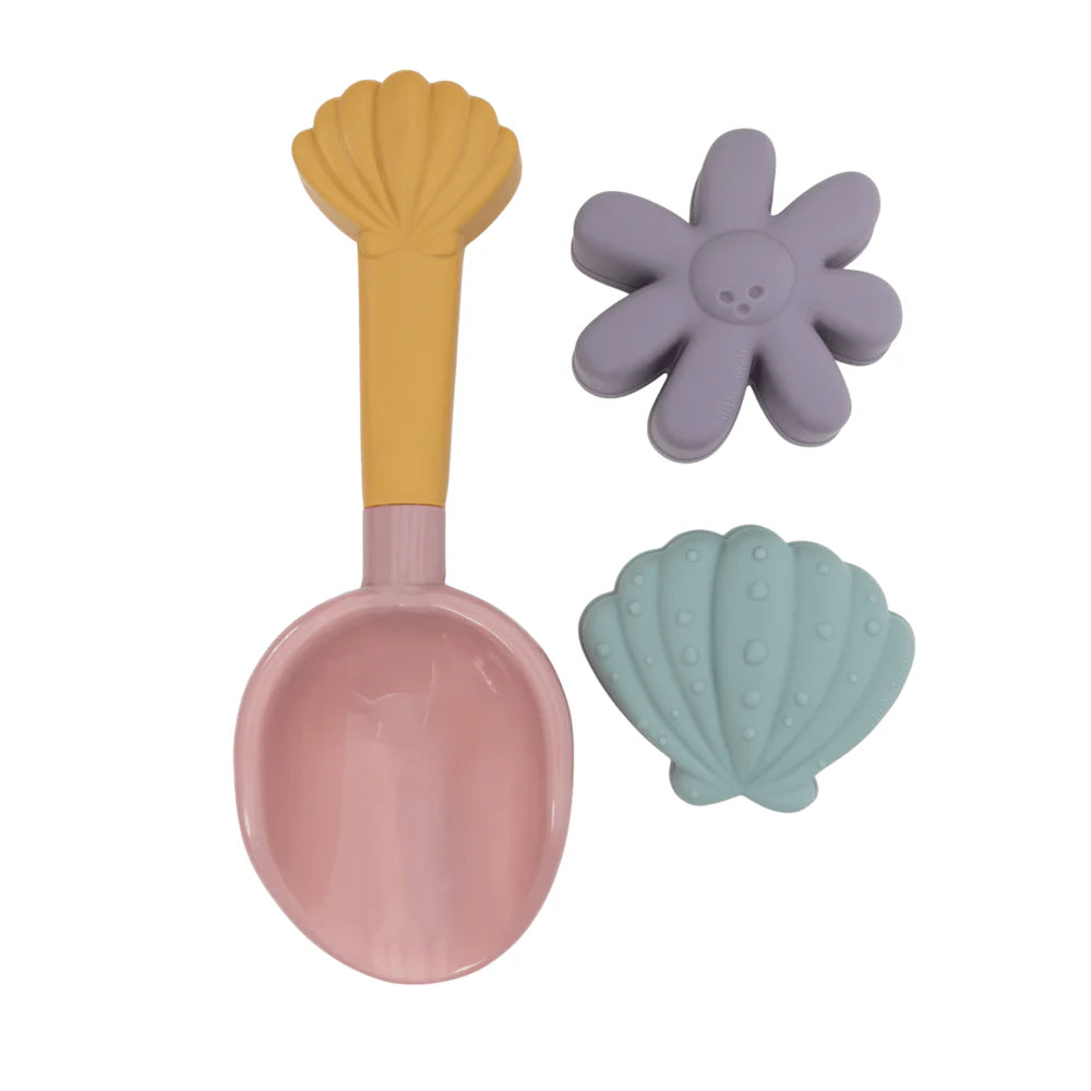 Dreamy Mermaid Beach Set 3pcs