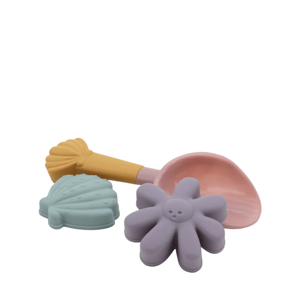 Dreamy Mermaid Beach Set 3pcs