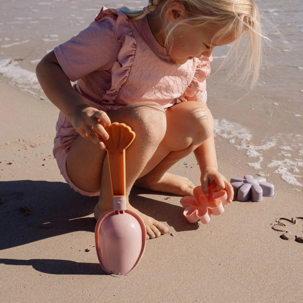 Dreamy Mermaid Beach Set 3pcs