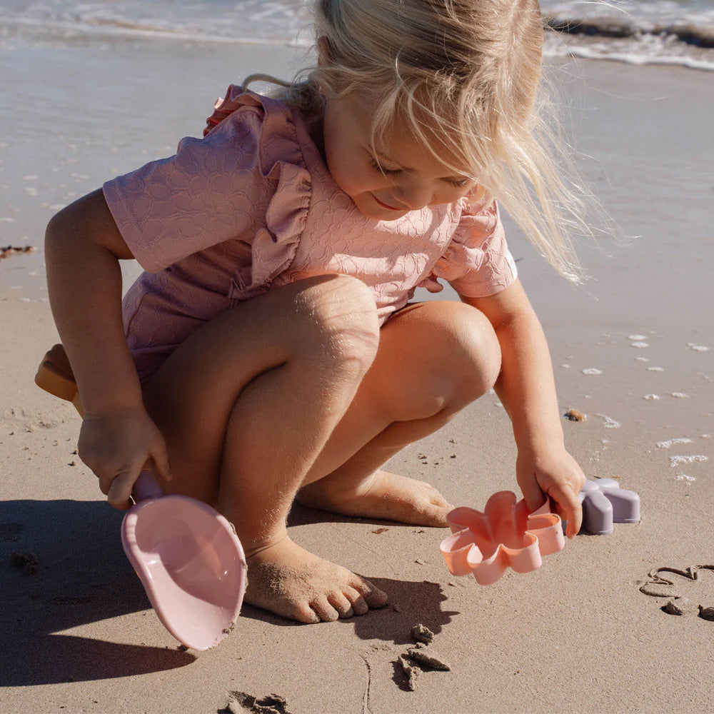 Dreamy Mermaid Beach Set 3pcs