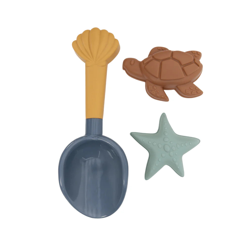 Ocean World Beach Set 3pcs