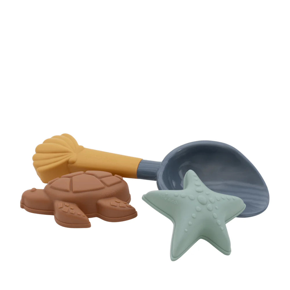 Ocean World Beach Set 3pcs