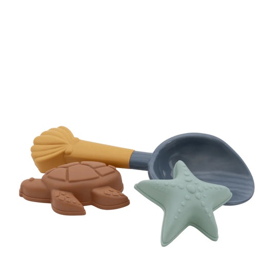 Ocean World Beach Set 3pcs