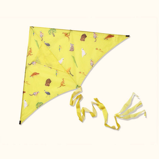 Australia - Sustainable Kite