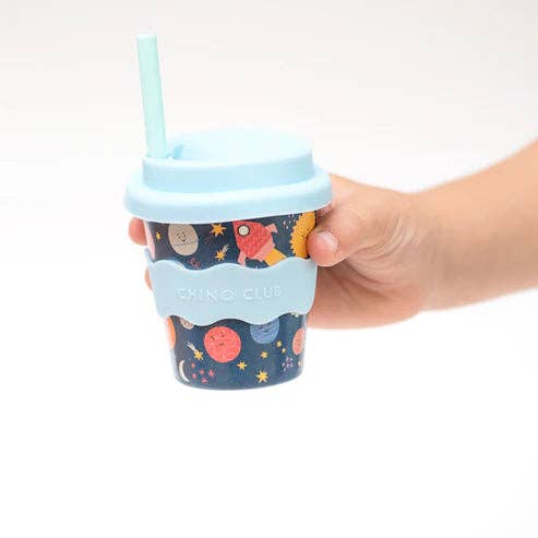 Space Babychino Cup 4oz