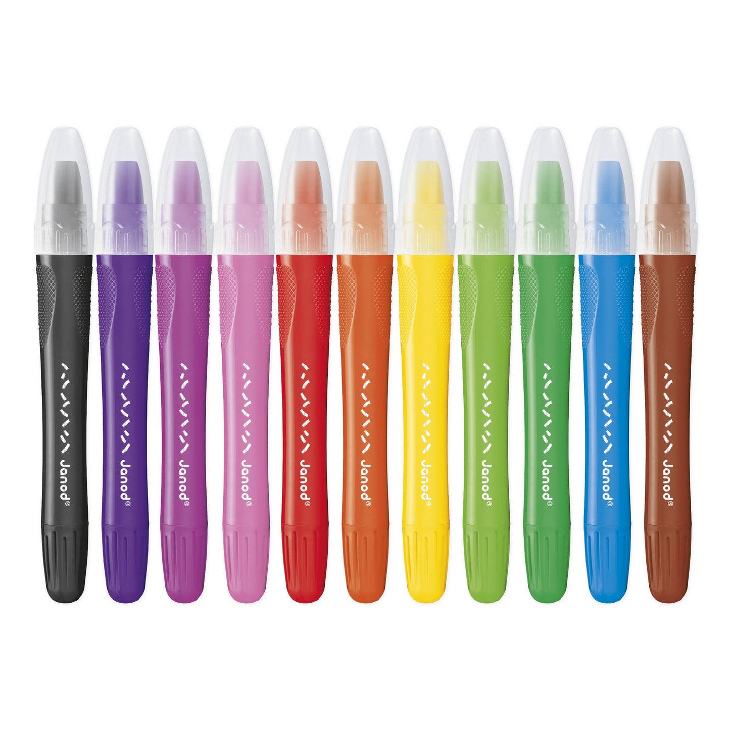 Gel Crayons