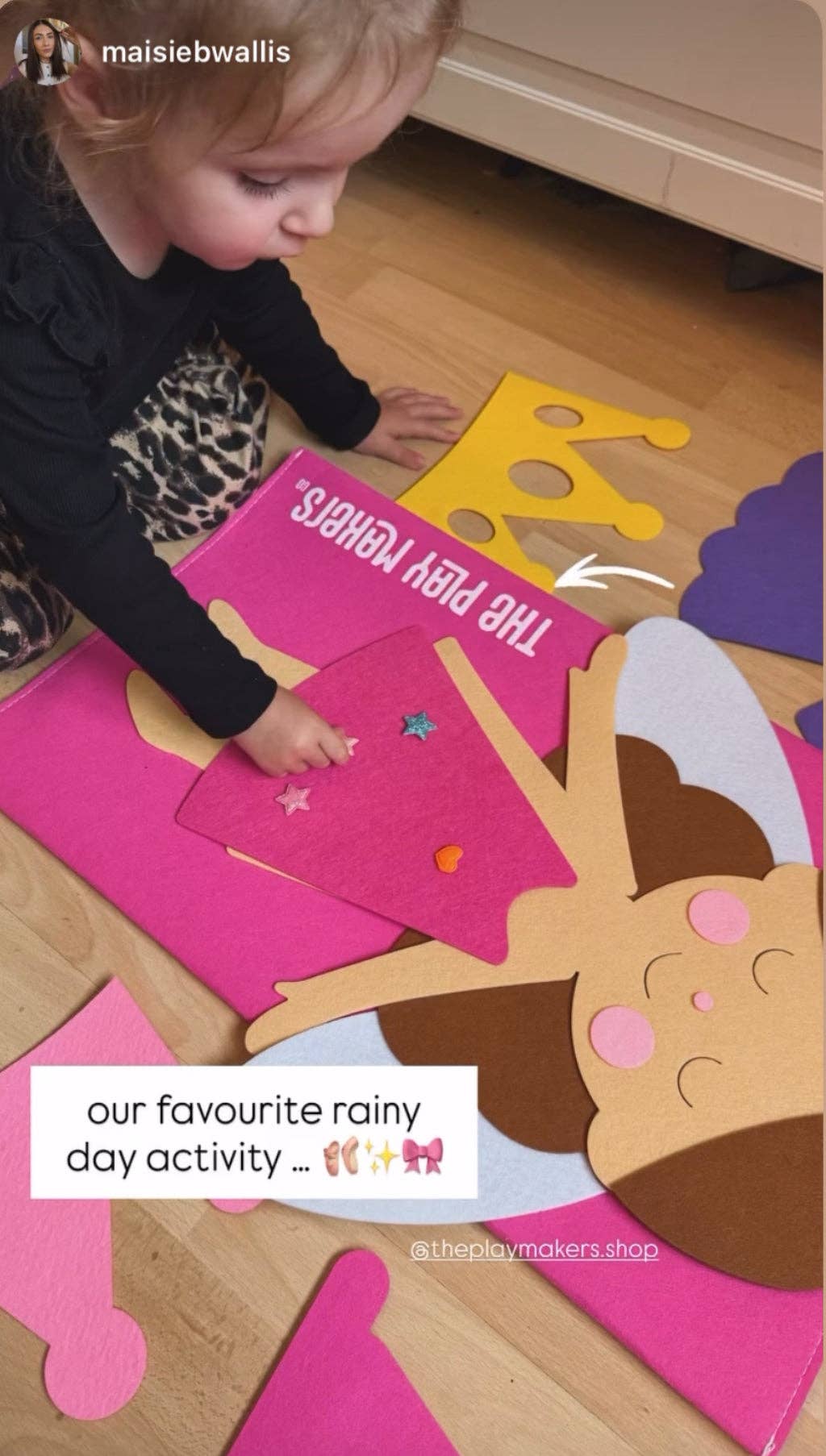 Magdalena Fairy Couture XL (55cm/ 22'' tall)