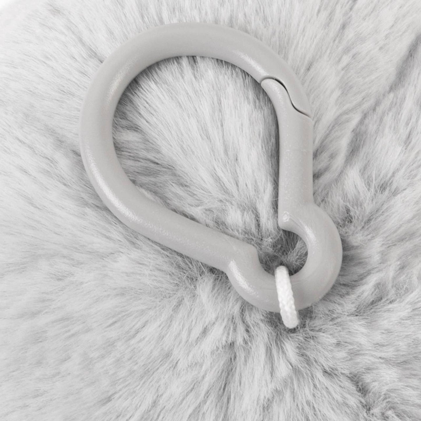Flow Amsterdam Heartbeat Comforter - Olly Octopus Grey