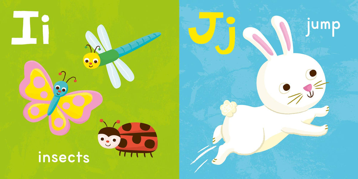 Spring ABC