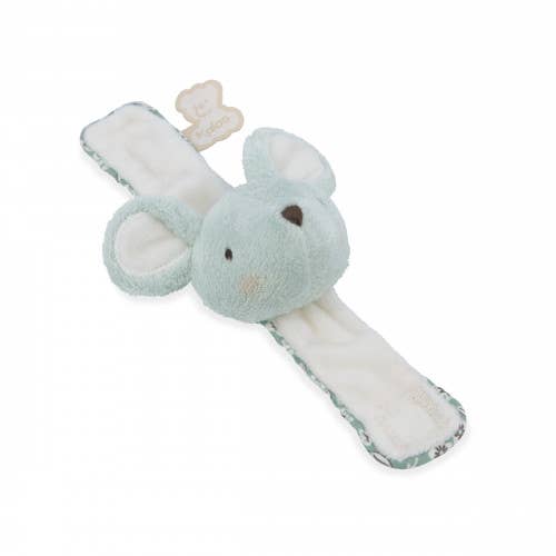 Sound Wristband & Slippers Mouse