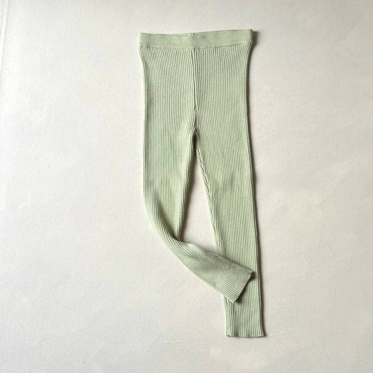 Tea Green Noa Leggings
